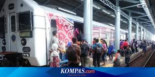 Silahkan lihat juga lowongan kerja 2012 terkait dibawah ini, selain lowongan kerja terbaru lembaga pengembangan jasa konstruksi (lpjk). Ini Jadwal Prameks Solo Balapan Kutoarjo Per 1 Desember 2019 Halaman All Kompas Com