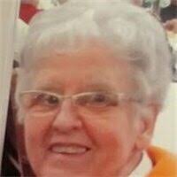 Obituary for Marlyn Ruth Parker Mcintyre