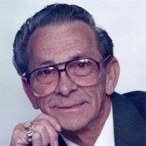 Charlie Herbert Blackwell Obituary