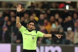 From the basement to the bright lights, written with lawrence knorr. Disastro Calvarese Il Milan Protesta Con Nicchi
