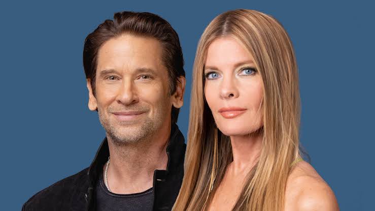 Y&R Head Writer Dishes Phyllis and Matt Pairing (Excl)