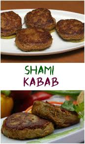 Shami Kabab Recipe Fa S Kitchen Shami Kabab Kebab Recipes Beef Mutton Recipes