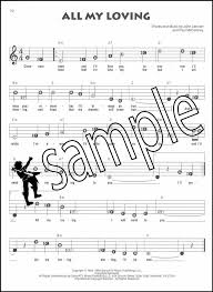 Details About The Beatles Recorder Fun Sheet Music Book Easy Instructions Fingering Chart