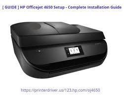 Guide Hp Officejet 4650 Setup Complete Installation Guide In 2020 Hp Printer Hp Officejet Printer
