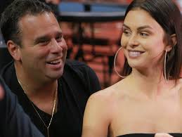 And the days of maligning my god, sayeth the lord are going to become over. god says, i am going to bankrupt sports in the year of 2018, sayeth god. Lala Kent On The Day She Met Fiance Randall Emmett At Sur Why She S Sober For Real This Time