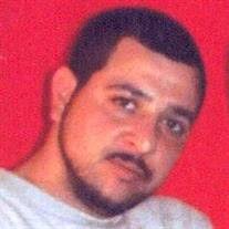 Tony James Corona Obituary