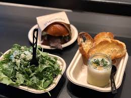 The focus is on quality and taste, consistent. Eggslut Las Vegas The Strip Menu Prices Restaurant Reviews Tripadvisor