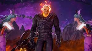 Infinite launches tomorrow with 30 characters. Marvel Vs Capcom Infinite Review A Finite Foundation For Something More Usgamer