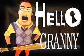There is an added touch of horror. Neighbor Granny Chapter Two Hello Neighbor Mod For Android Apk Download