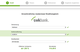 Stellte sich heraus, dass die dame am telefon nur eine kreditversicherung verkaufen wollte. Swk Bank Erfahrungen Test Iii Seriose Kredite Testbericht 2020
