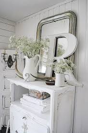 Country Shabby Chic Decorating Ideas Kommode Shabby Chic Shabby Chic Weiss Shabby Chic Zimmer