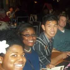 Erica Elder (theelder)