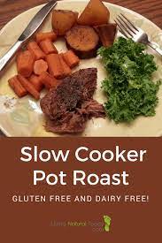 —jeanie beasley, tupelo, mississippi home recipes ingredients meat & poultry beef what a great recipe! Gluten Free Slow Cooker Pot Roast