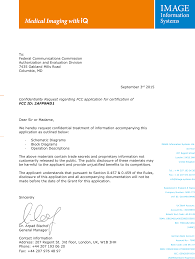  citation needed  in series 6, episode 3 of the bbc television series the real hustle , the hustlers demonstrated the 419 scam to the hidden cameras in the high stakes. Md1 Mid Cover Letter Image Europe Gmbh Letter Head Int En 004d Image Information Systems