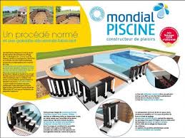 Franchise Mondial Piscine Dans Franchise Piscine Et Spa Construction Entretien