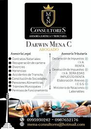 Servicios y Asesorías Profesionales en el Valle de los Chillos