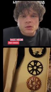 Checking out BMX Dynasty's BMX collection! • • • • • • #bmx #ridebmx #...