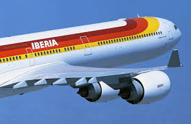 catalogue iberia fleet airbus a340 600