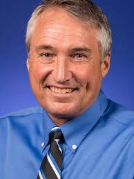 2004-05 Track & Field Roster