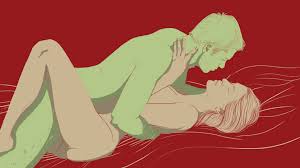 Sessualità Archivi - Pagina 2 di 3 - Maithuna - Istituto di Tantra