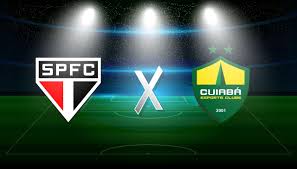 Jun 28, 2021 · barcelona captain lionel messi will make yet more history on monday at the copa america when he leads the argentina team out against bolivia at the arena pantanal in cuiabá, brazil. Sao Paulo X Cuiaba Pelo Brasileirao Serie A Veja O Horario E Onde Assistir Jogada Diario Do Nordeste