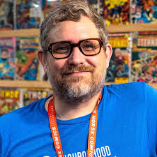 About Neighborhood Comics