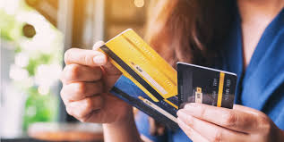 Just make sure you choose the card which is right for your credit before you apply online. Credit Cards Cs Bank Northwest Arkansas Cassville Mo