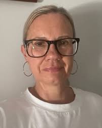 Philippa Rose Harbidge, Psychologist, London, N16