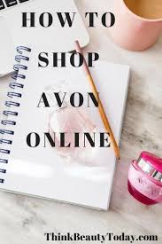 How To Shop Avon Online Easy Steps To Follow To Buy Avon Online Avon Online Buy Avon Online Shop Avon