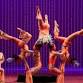 Peking Acrobats event in Merced, CA