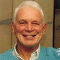 Tribute for Harry Thomas Robinson Jr.