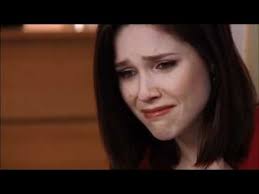 One Tree Hill 6x14 Lucas and Peyton "We're gonna be fine"