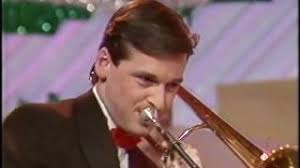 Andy Prior & His Night Owls BBC Prime Time 1991