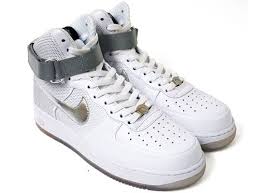 Black, white, red, multicolor, blue, gray, yellow, green, purple, orange, beige, pink, khaki, gold, brown. Futura X Nike Air Force 1 High Be True Artistic Shoes Sneakers Men Sneaker Magazine