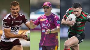 Watch nrl is the official way to stream every match of the telstra nrl premiership overseas. The Burning Off Season Question At Your Nrl Club Northern Star