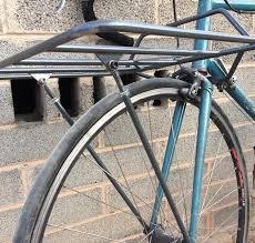Porter Pizza Cargo Courier Messenger Front Rack For Etsy Retro Bike Vintage Bicycles Gravel Bike Bicycles Bicycle