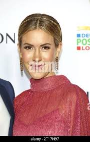 Wolke Hegenbarth, Verleihung der Goldene Bild der Frau in der Neuen Flora,  Hamburg, 09.11.2022 Stock Photo