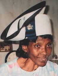 Alletha F. Lasley Obituary