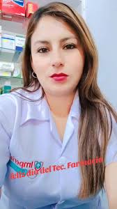 Feliz día del Tec. Farmacia..linda carrera. 🌹💅💖🎉💉💉💊💉🩹