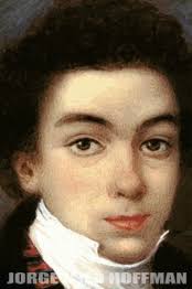 VIDA Y OBRA DE SIMON BOLIVAR