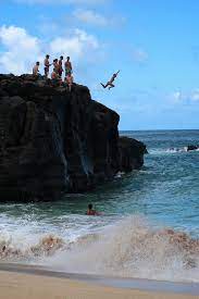 The 10 Best Places To Take Photos On Oahu Ckanani North Shore Oahu Waimea Bay Oahu Vacation