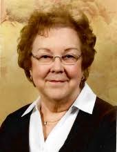 Obituary information for Marjorie Carrie Shepard