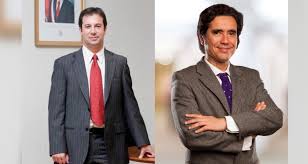 Gustavo, que destacó como diplomático, entre otras actividades; Lucas Palacios E Ignacio Briones Dos Ingenieros Puc Son Los Nuevos Ministros De Economia Y Hacienda Economia Biobiochile