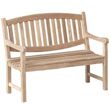 Weitere ideen zu gartenbänke, gartenbank, holzbank. Gartenbank Bank Lombok Sitzbank Parkbank Holzbank Garten Mobel Holz 3er Teak Ebay