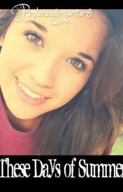 These Days of Summer(Sequel to A Very Starkid Story)