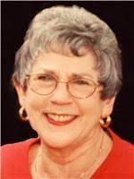 Betty Brewster Obituary (2015)