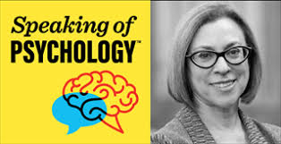 Why our attention spans are shrinking, with Gloria Mark, PhD