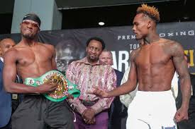 Jermell charlo's house and car and luxury brand in 2020 is being updated as soon as possible by infofamouspeople.com, you can also click edit to let us. Boxing News Harrison Charlo Make Weight June 19 2021