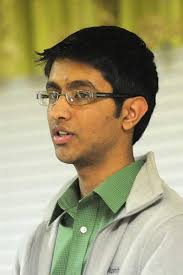 2 Lakeside High seniors named Columbia County's STAR students