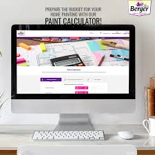 Next, you need to figure how much of the room's square footage will be painted. Confused About How Much Paint To Buy Berger Paints India Ltd Facebook